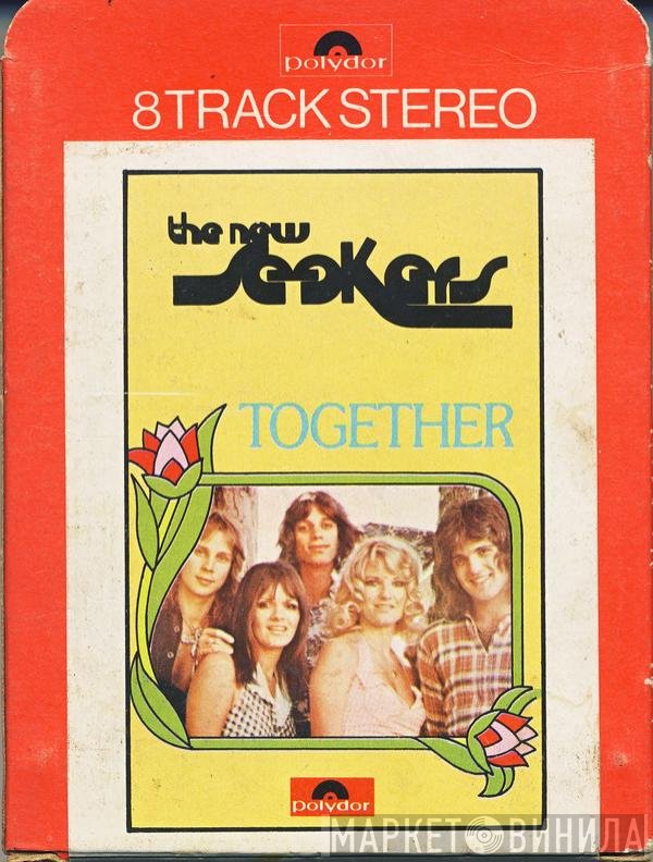 The New Seekers  - Together