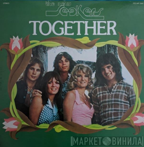 The New Seekers  - Together