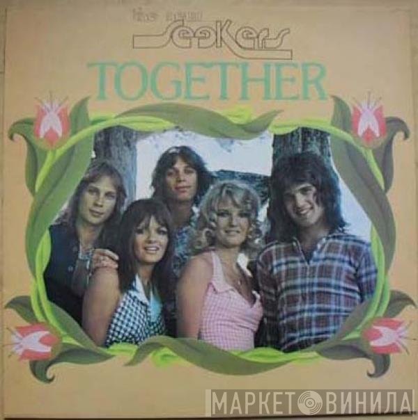 The New Seekers  - Together