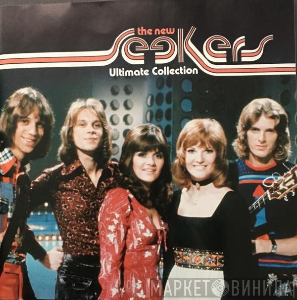 The New Seekers  - Ultimate Collection