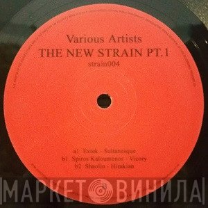  - The New Strain Pt.1