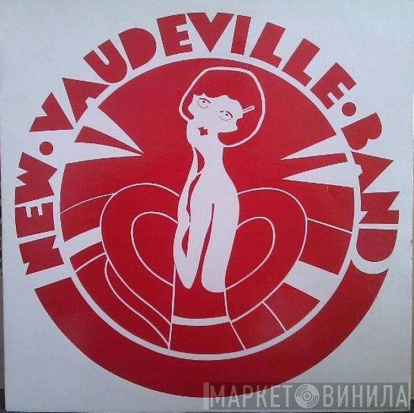 The New Vaudeville Band - Vaudeville