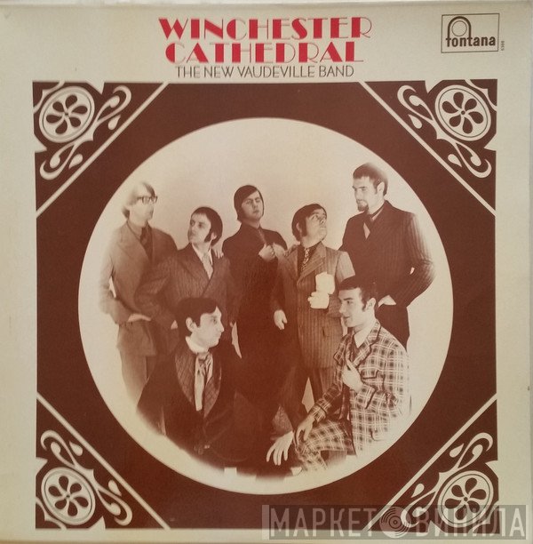 The New Vaudeville Band - Winchester Cathedral