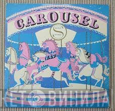 The New World Show Orchestra - Carousel