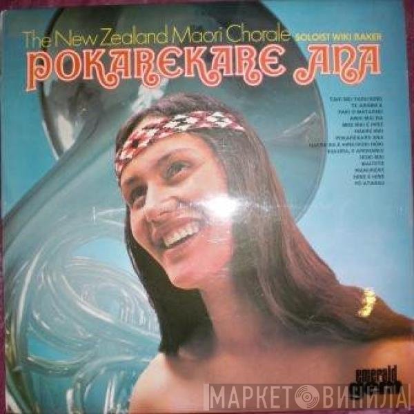 The New Zealand Maori Chorale - Pokarekare Ana