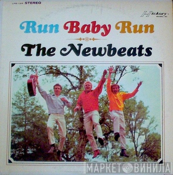 The Newbeats  - Run Baby Run