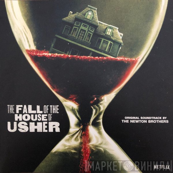 The Newton Brothers  - The Fall Of The House Of Usher