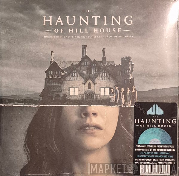The Newton Brothers  - The Haunting Of Hill House