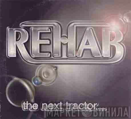  - The Next Tractor...