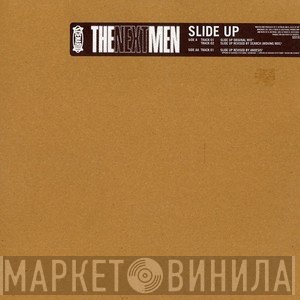 The Nextmen - Slide Up
