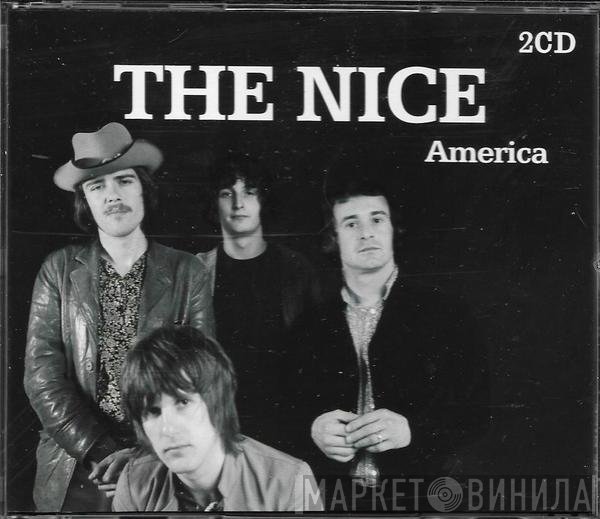 The Nice  - America