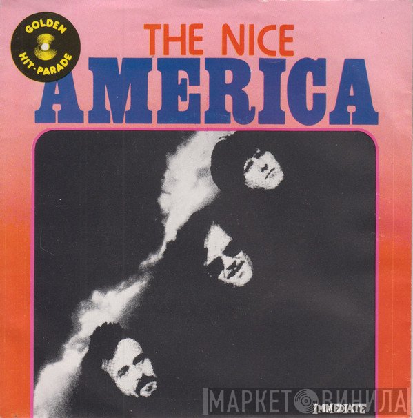 The Nice  - America