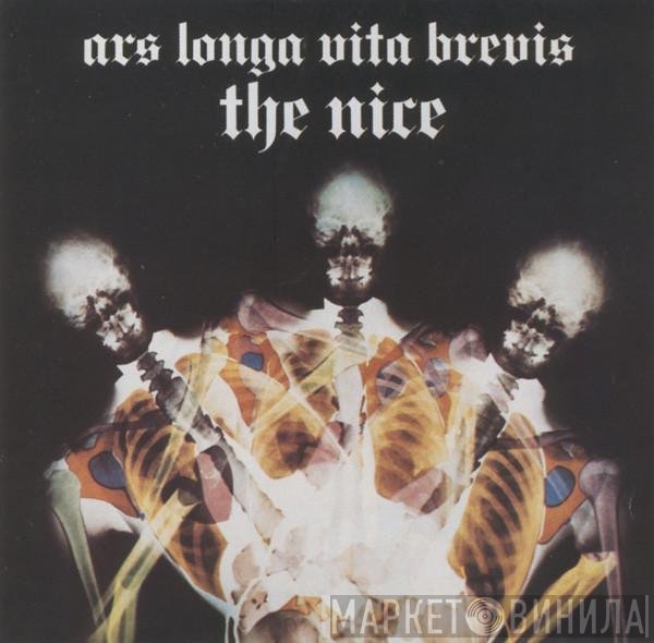 The Nice - Ars Longa Vita Brevis