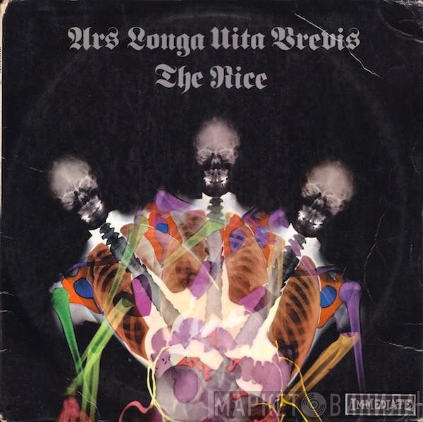 The Nice - Ars Longa Vita Brevis