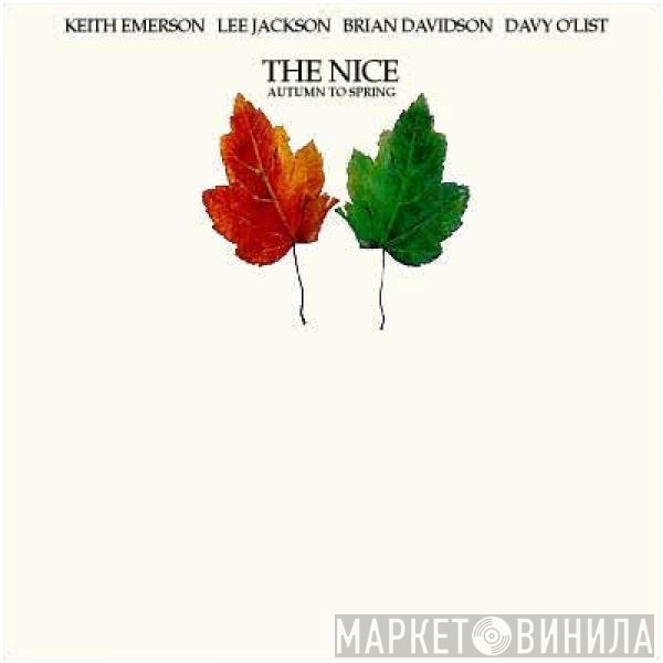 The Nice  - Autumn To Spring