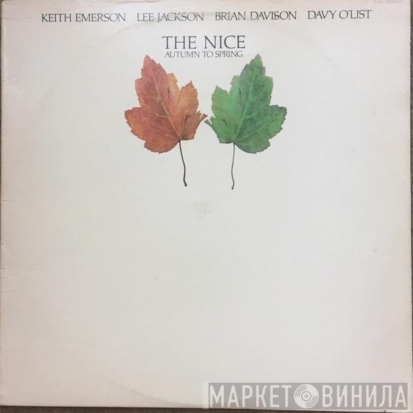 The Nice  - Autumn To Spring