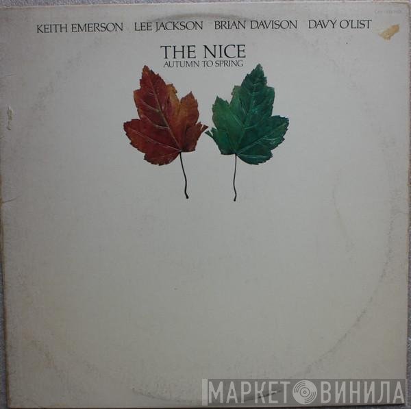 The Nice  - Autumn To Spring