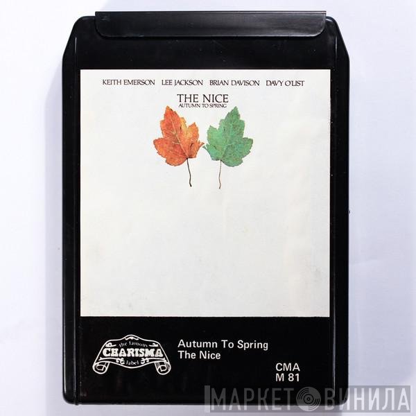 The Nice  - Autumn To Spring
