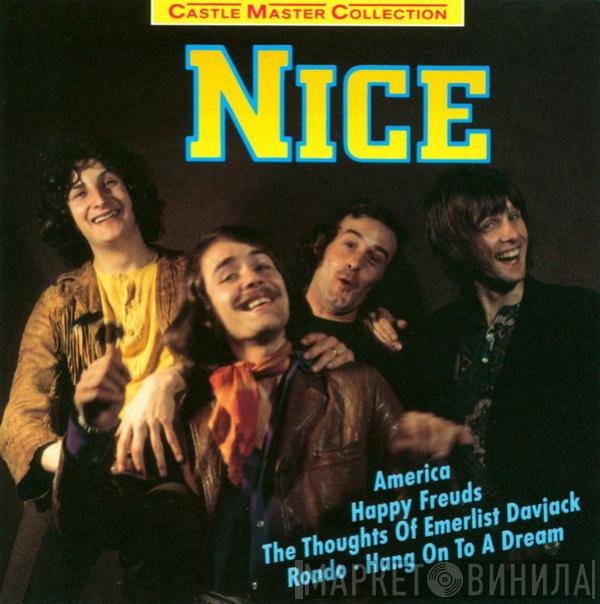 The Nice  - Castle Masters Collection