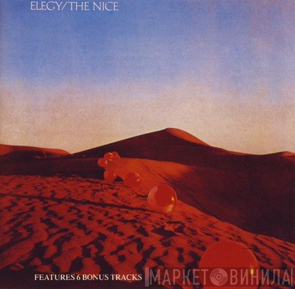 The Nice  - Elegy