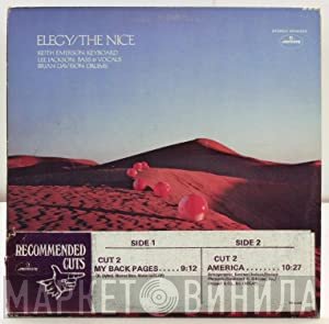 The Nice - Elegy