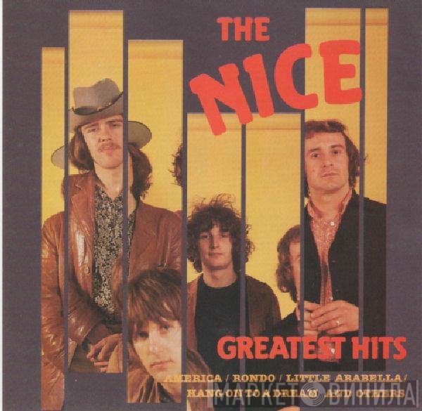 The Nice  - Greatest Hits