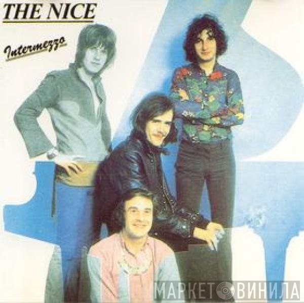 The Nice  - Intermezzo