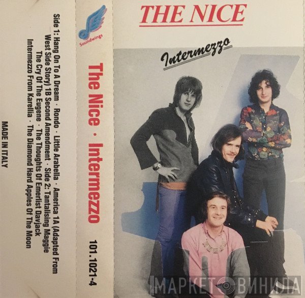 The Nice  - Intermezzo