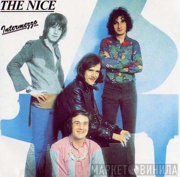 The Nice  - Intermezzo
