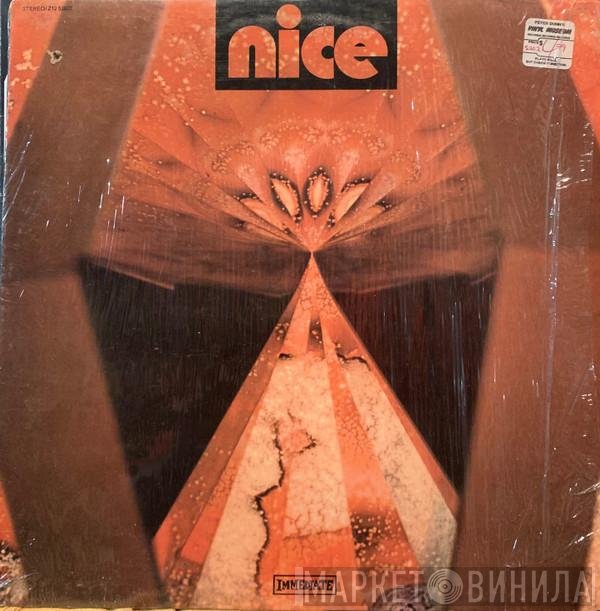 The Nice  - Nice