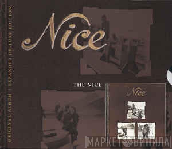 The Nice  - Nice