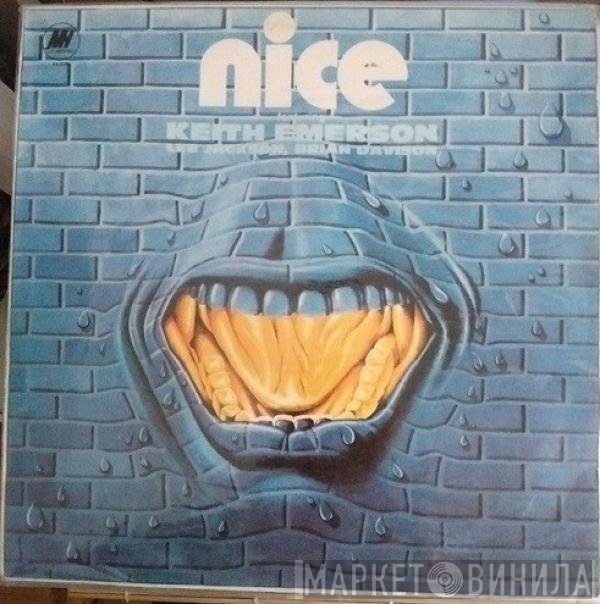 The Nice  - Nice