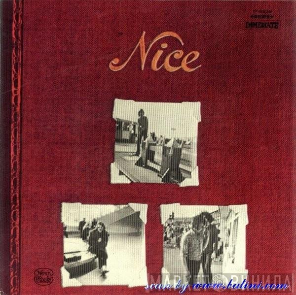 The Nice  - Nice