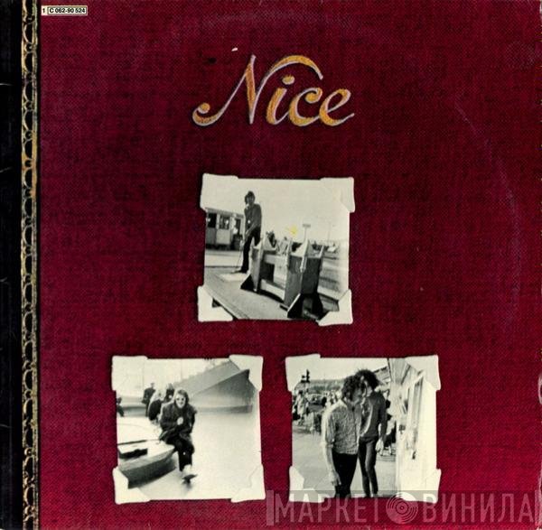 The Nice  - Nice