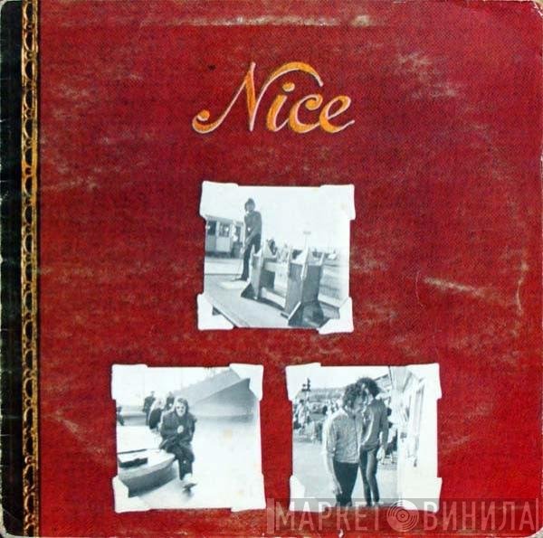The Nice  - Nice