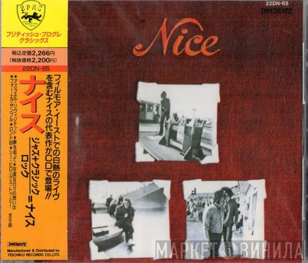 The Nice  - Nice