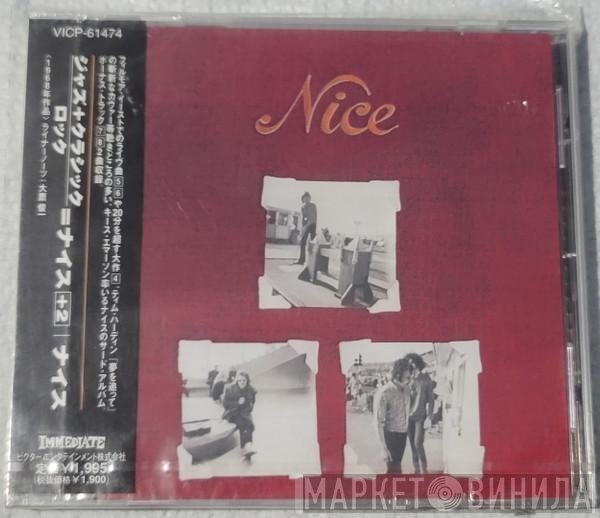 The Nice  - Nice