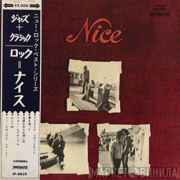 The Nice  - Nice