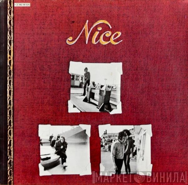The Nice  - Nice