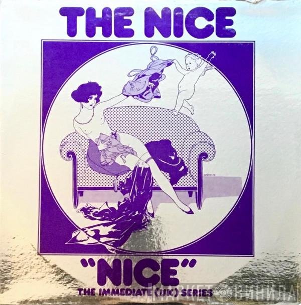 The Nice  - Nice