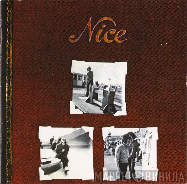 The Nice  - Nice