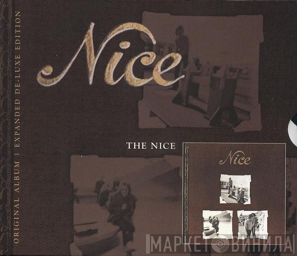 The Nice  - Nice