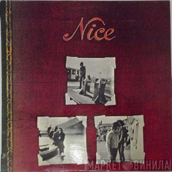 The Nice - Nice