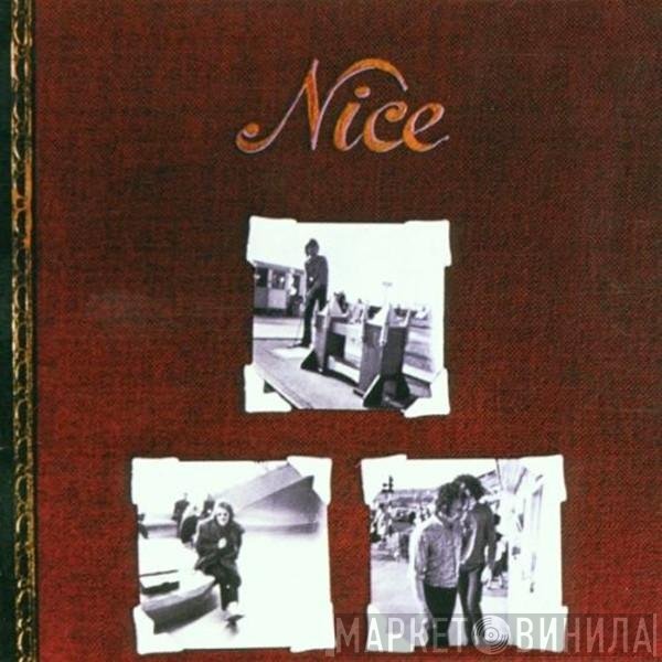 The Nice  - Nice