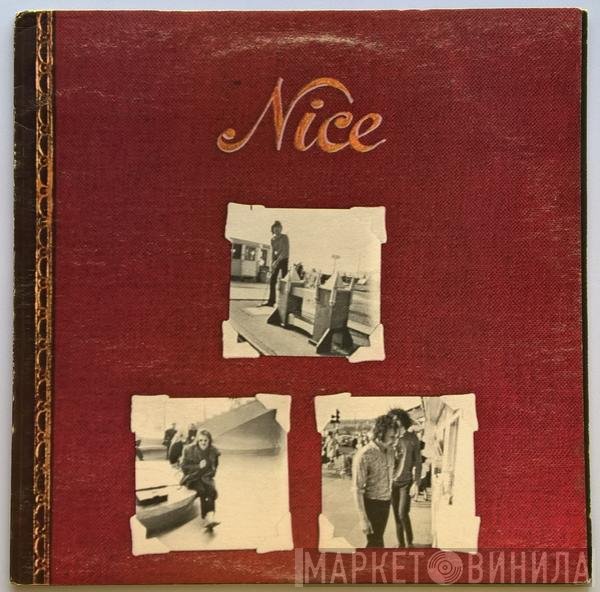 The Nice  - Nice