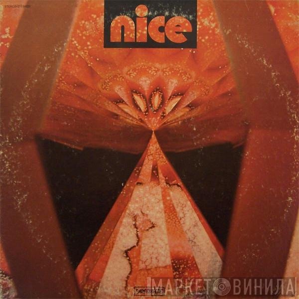 The Nice  - Nice