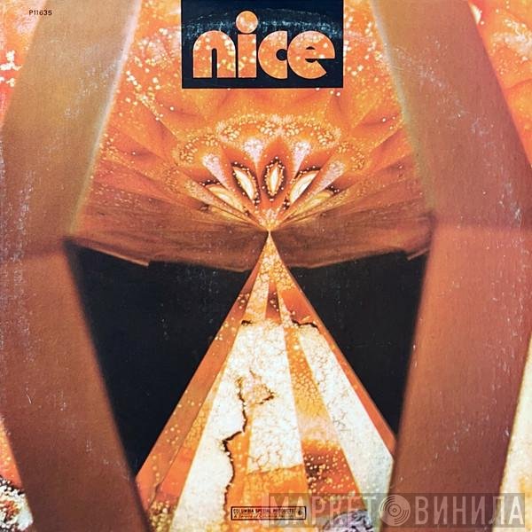 The Nice  - Nice