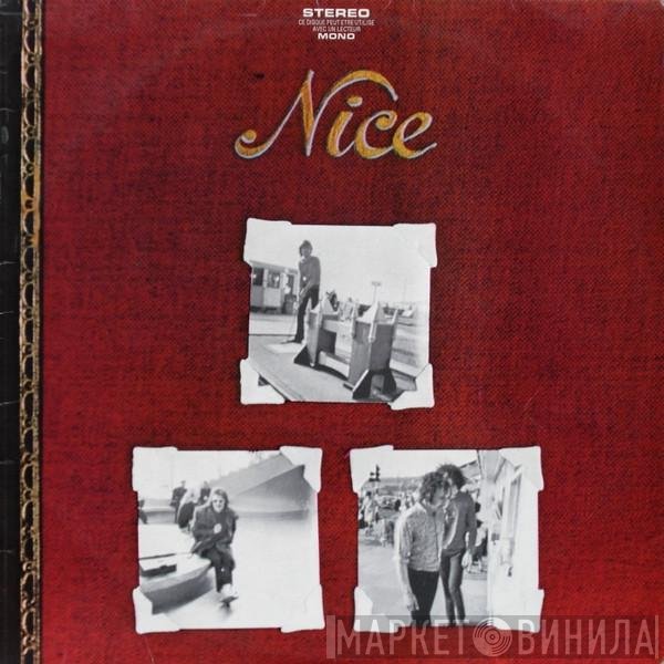 The Nice  - Nice