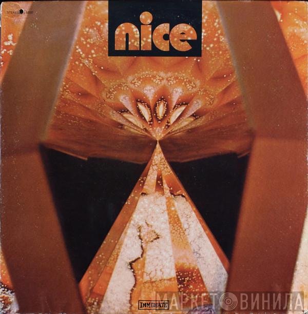 The Nice - Nice