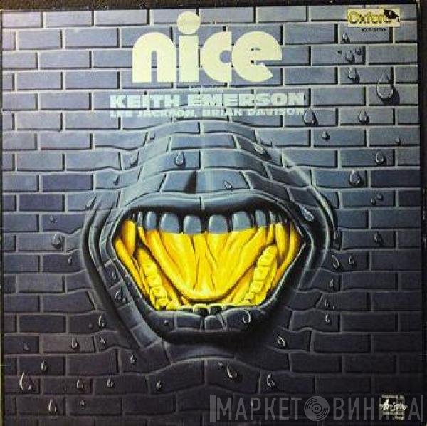 The Nice  - Nice